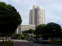 Ivory Heights (D22), Condominium #581750371